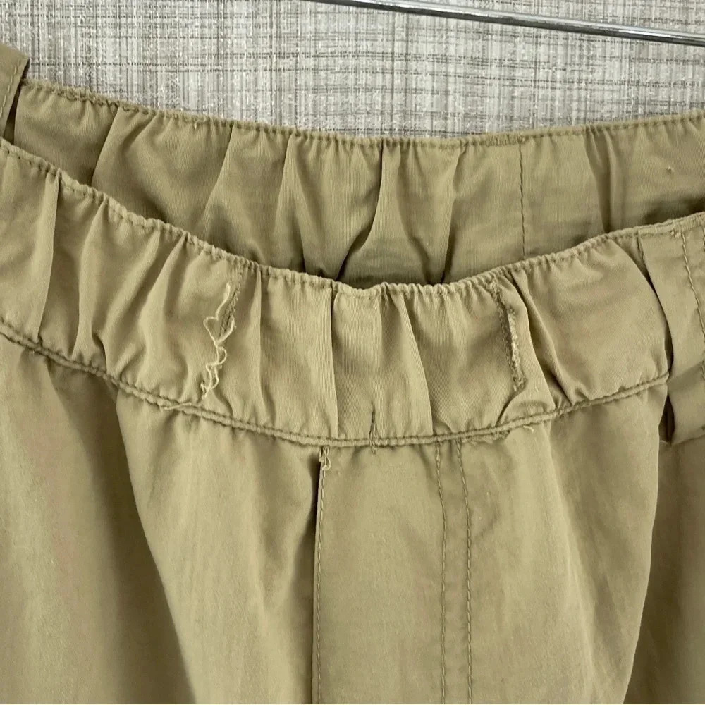 Guide Series Men's Size 42 Waist Packable Convertible pants shorts *Flaw 2799 - Picture 7 of 12